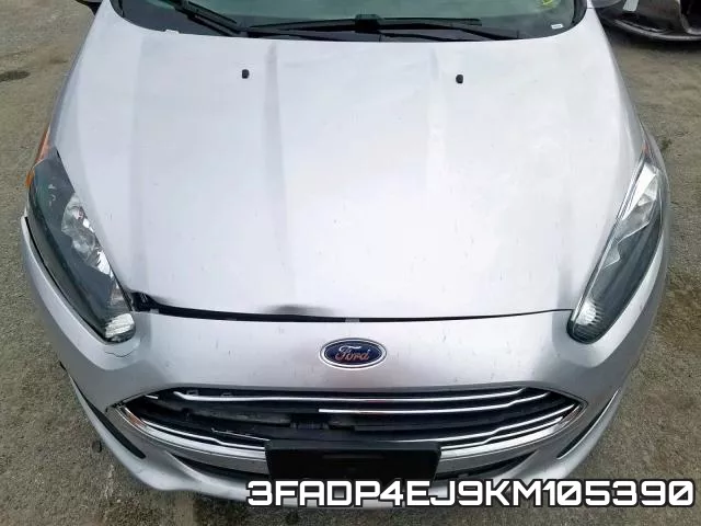 3FADP4EJ9KM105390 фото 8