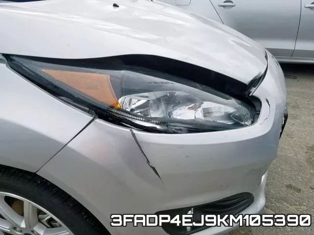 3FADP4EJ9KM105390 фото 10
