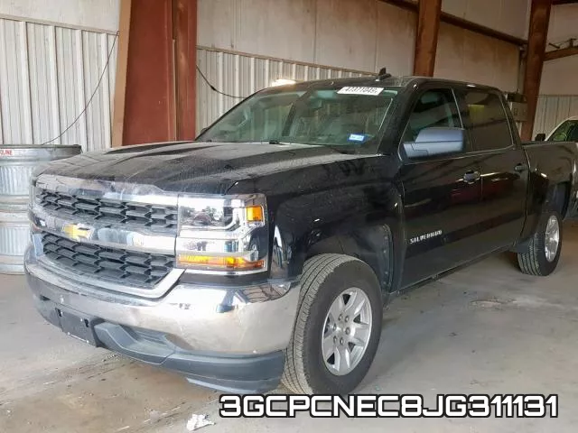 3GCPCNEC8JG311131 фото 3