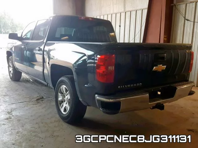 3GCPCNEC8JG311131 фото 4