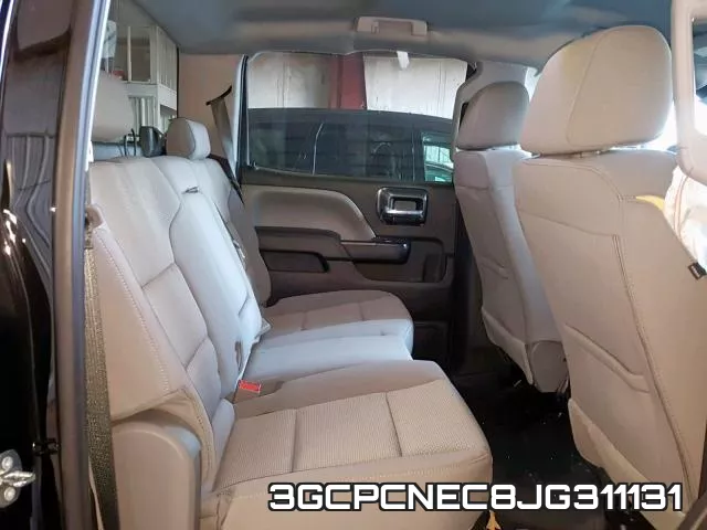 3GCPCNEC8JG311131 фото 7