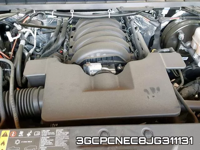 3GCPCNEC8JG311131 фото 8