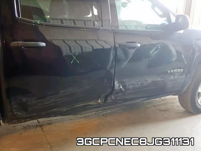 3GCPCNEC8JG311131 фото 10