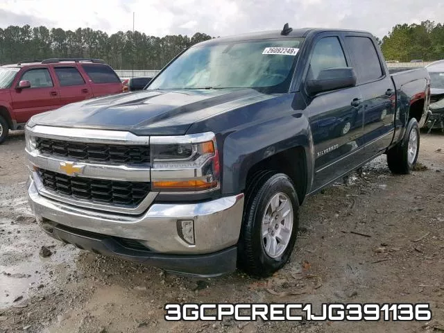 3GCPCREC1JG391136 фото 3