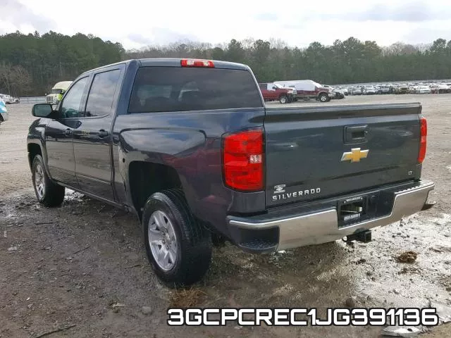 3GCPCREC1JG391136 фото 4