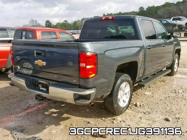 3GCPCREC1JG391136 фото 5
