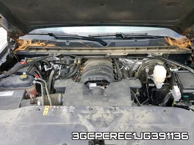 3GCPCREC1JG391136 фото 8
