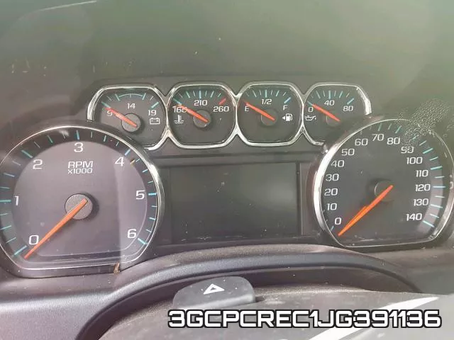3GCPCREC1JG391136 фото 9