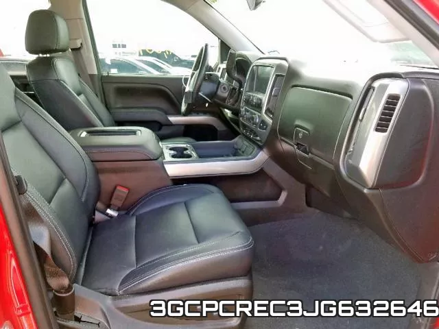 3GCPCREC3JG632646 фото 6