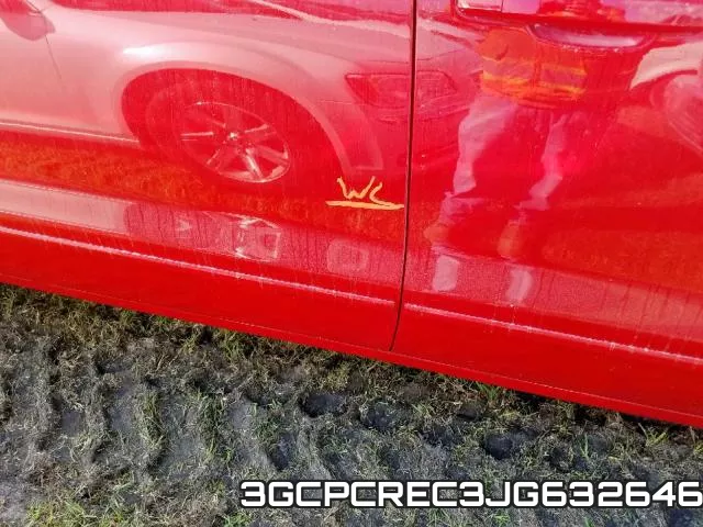3GCPCREC3JG632646 фото 10