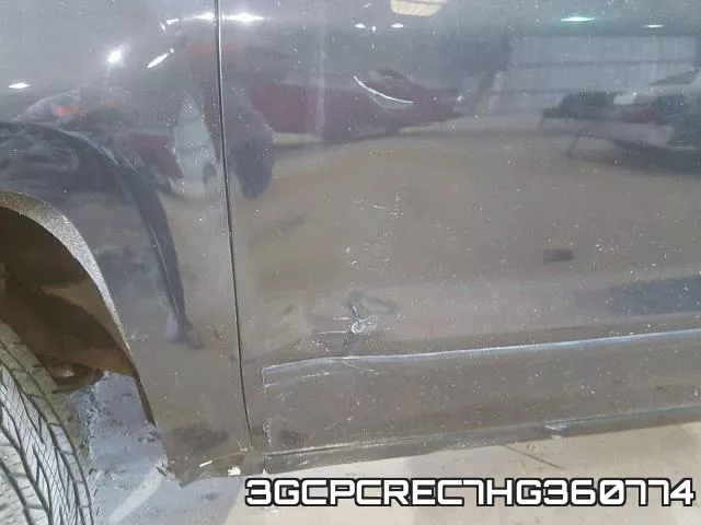 3GCPCREC7HG360774 фото 10