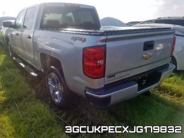 3GCUKPECXJG179832 фото 4