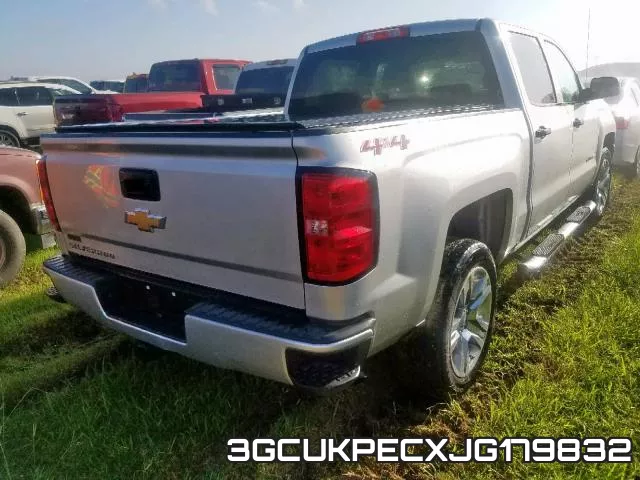 3GCUKPECXJG179832 фото 5