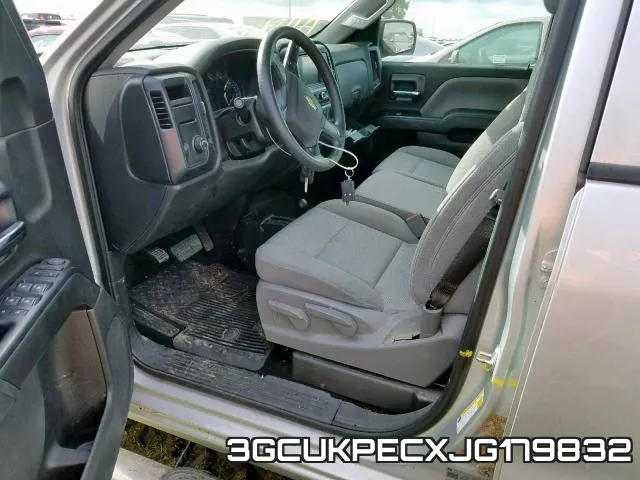 3GCUKPECXJG179832 фото 10