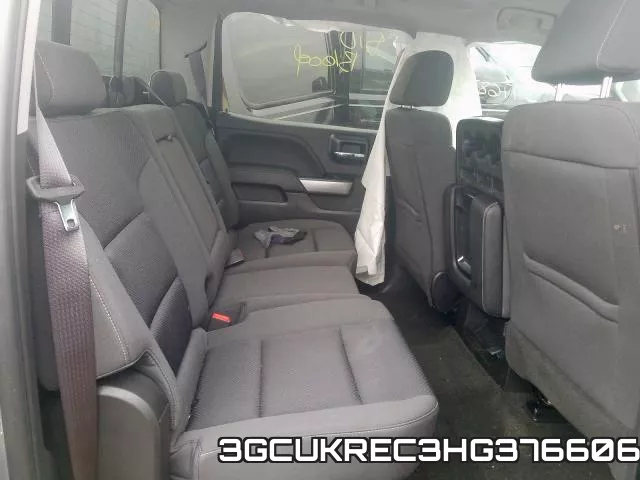 3GCUKREC3HG376606 фото 7
