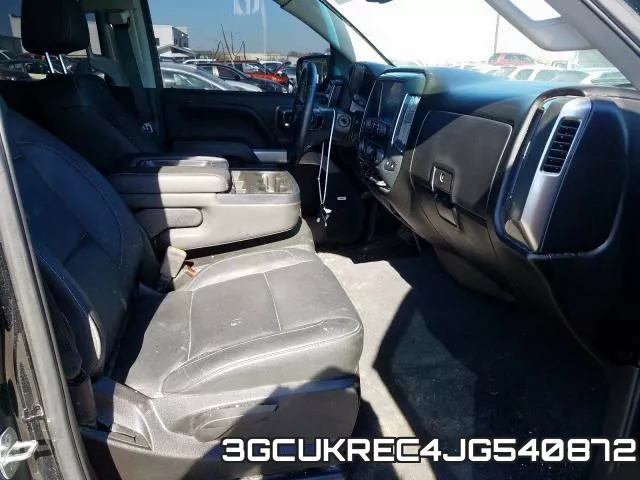 3GCUKREC4JG540872 фото 6
