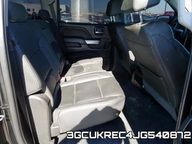 3GCUKREC4JG540872 фото 7