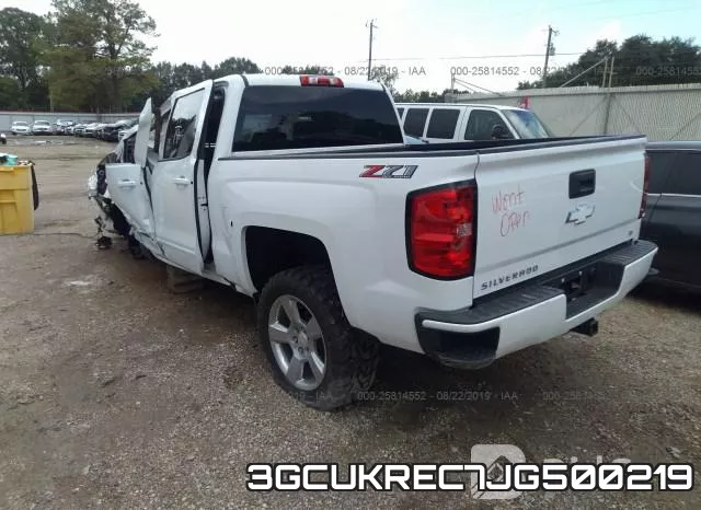 3GCUKREC7JG500219 фото 4