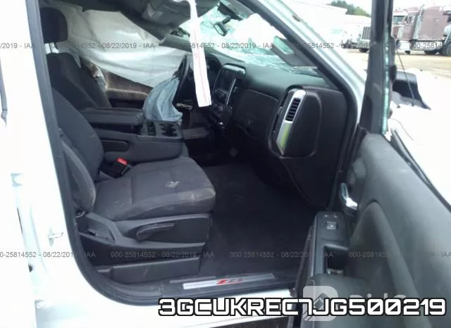 3GCUKREC7JG500219 фото 6
