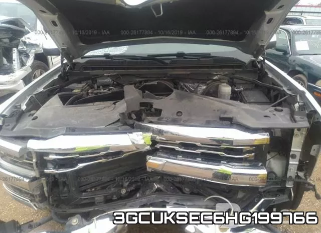 3GCUKSEC6HG199766 фото 2