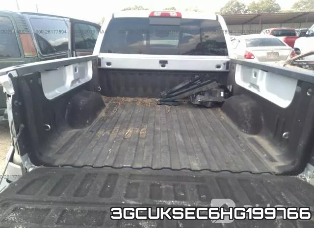 3GCUKSEC6HG199766 фото 9