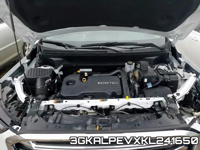 3GKALPEVXKL241650 фото 8