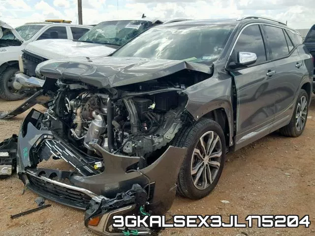 3GKALSEX3JL175204 фото 3