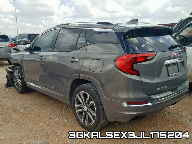 3GKALSEX3JL175204 фото 4