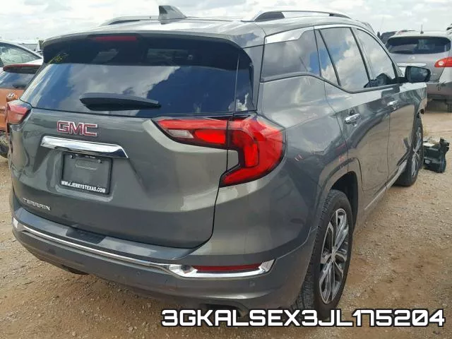 3GKALSEX3JL175204 фото 5