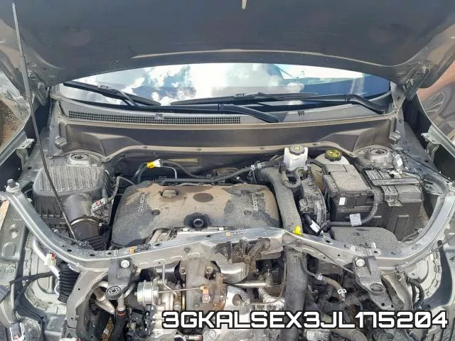 3GKALSEX3JL175204 фото 7