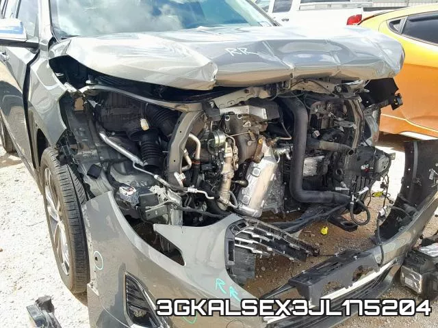 3GKALSEX3JL175204 фото 9