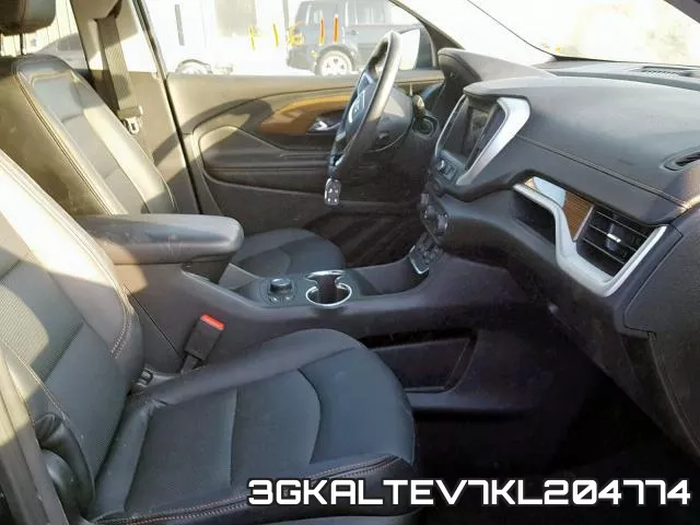 3GKALTEV7KL204774 фото 6