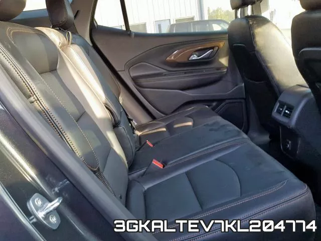 3GKALTEV7KL204774 фото 7