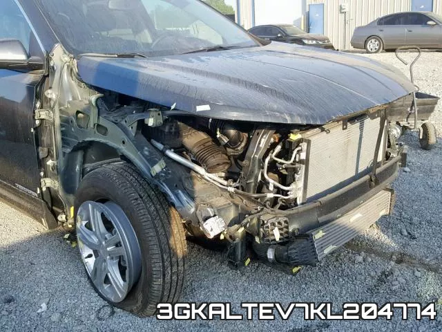3GKALTEV7KL204774 фото 10