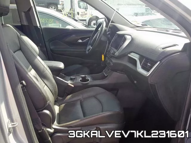 3GKALVEV7KL231601 фото 6