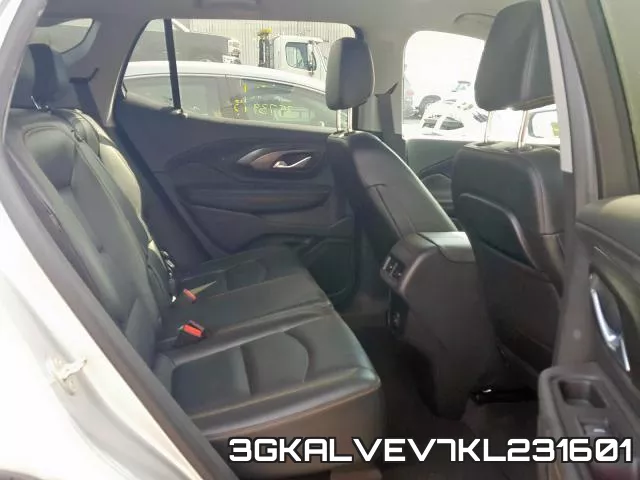 3GKALVEV7KL231601 фото 7