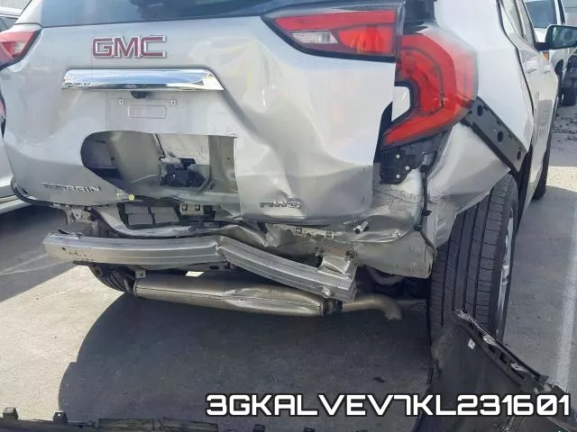 3GKALVEV7KL231601 фото 10