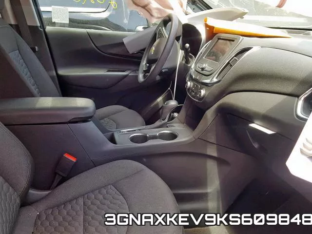 3GNAXKEV9KS609848 фото 6