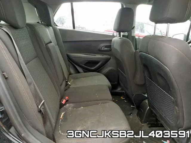 3GNCJKSB2JL403591 фото 6