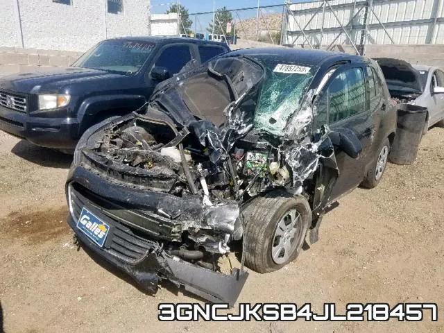 3GNCJKSB4JL218457 фото 3