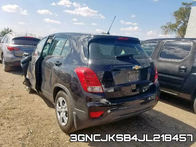 3GNCJKSB4JL218457 фото 4