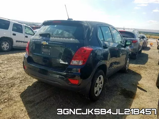 3GNCJKSB4JL218457 фото 5