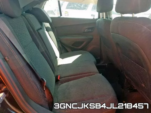 3GNCJKSB4JL218457 фото 7