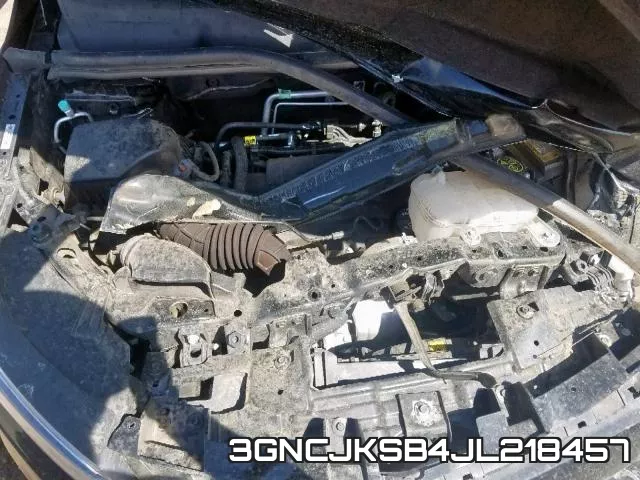 3GNCJKSB4JL218457 фото 8