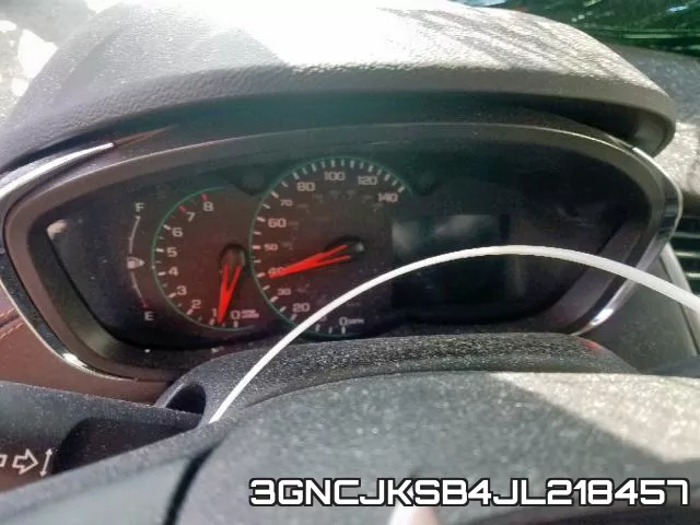 3GNCJKSB4JL218457 фото 9