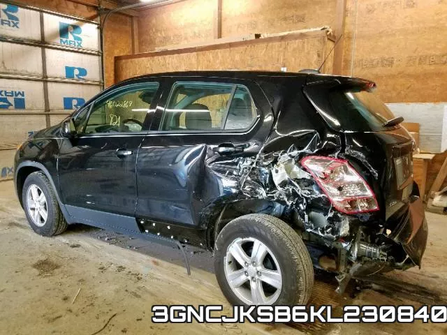 3GNCJKSB6KL230840 фото 4