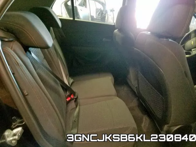 3GNCJKSB6KL230840 фото 7