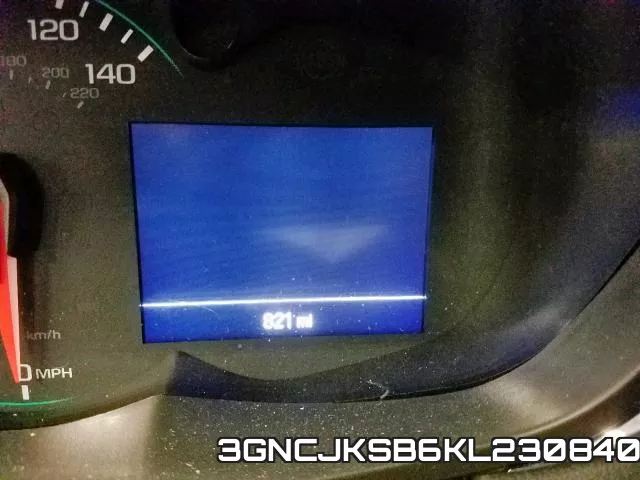 3GNCJKSB6KL230840 фото 9