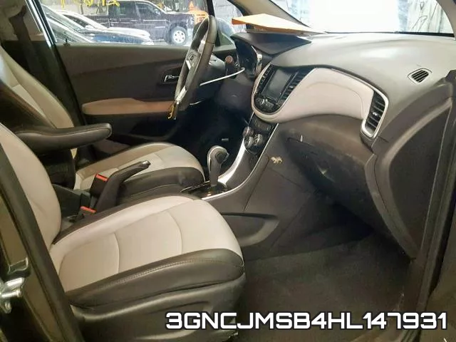 3GNCJMSB4HL147931 фото 6