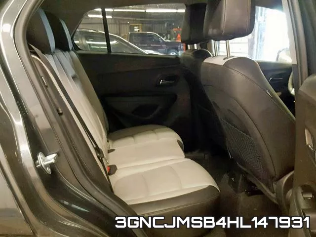 3GNCJMSB4HL147931 фото 7